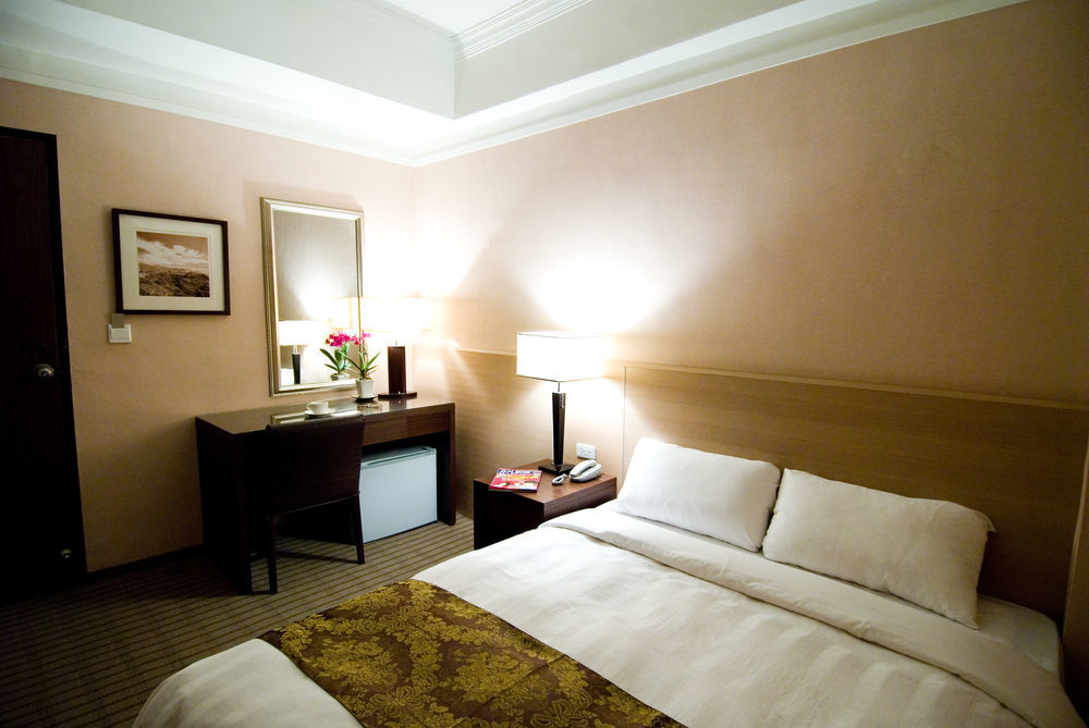 Unique Hotel Hualien City Exterior photo
